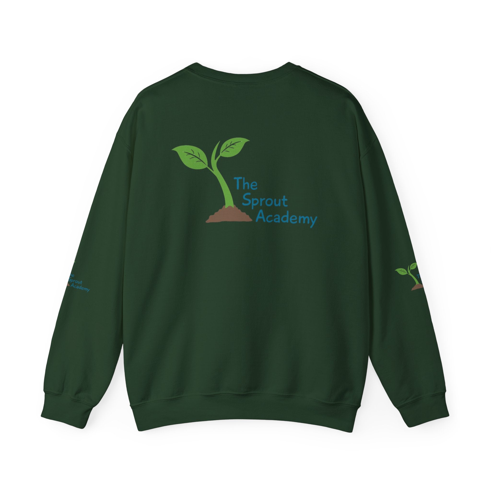 The Sprout Academy Sweatshirt (Unisex)