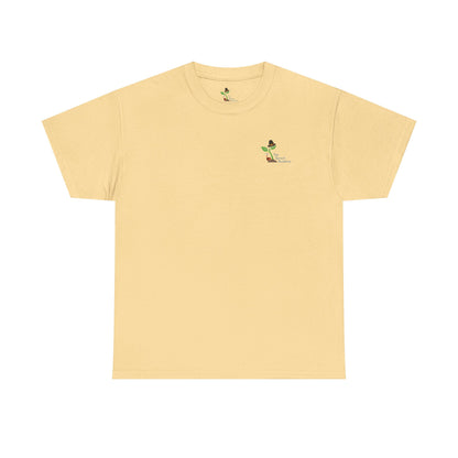 Sprout Thanksgiving T-Shirt (Unisex)