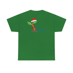 Sprout Christmas T-Shirt (Unisex)