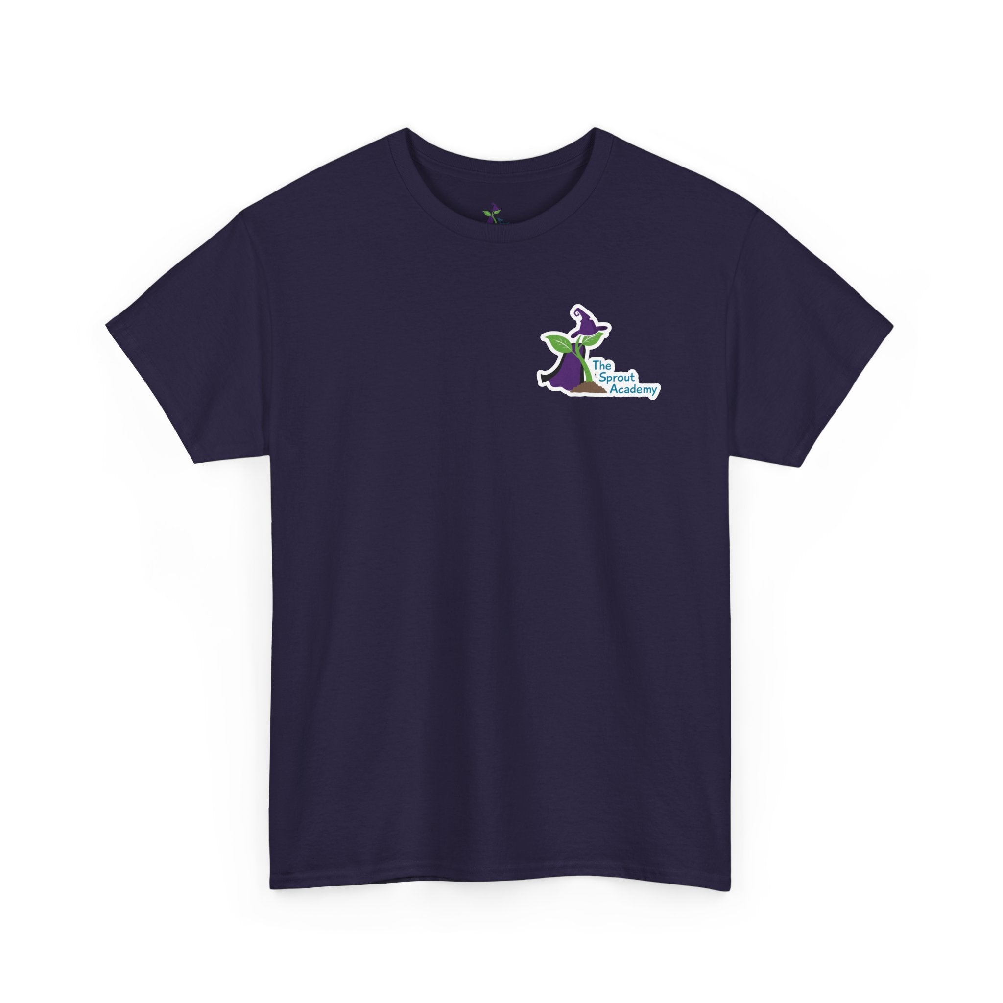 Sprout Halloween T-Shirt (Unisex)