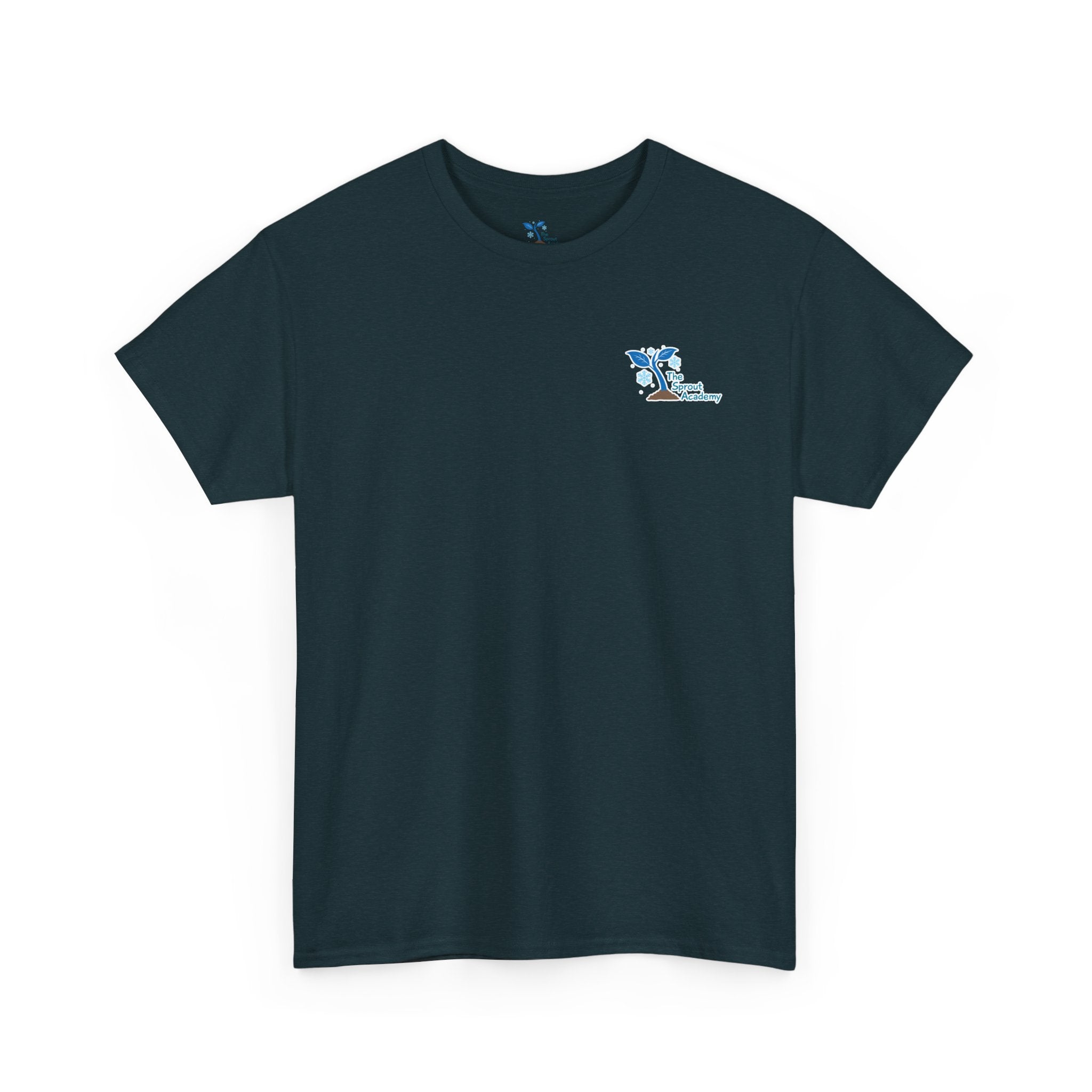 Sprout Winter T-Shirt (Unisex)