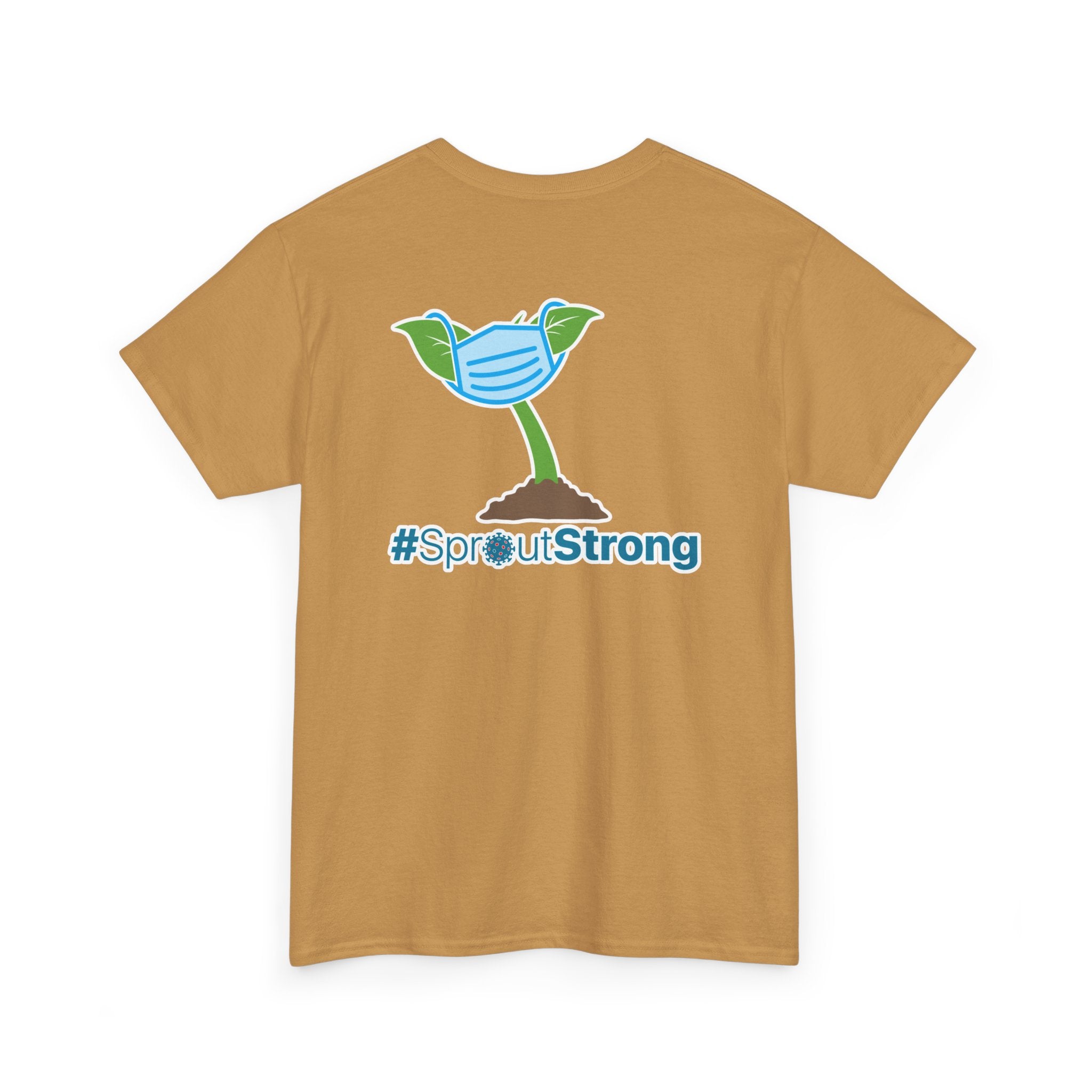 Sprout COVID T-Shirt (Unisex)