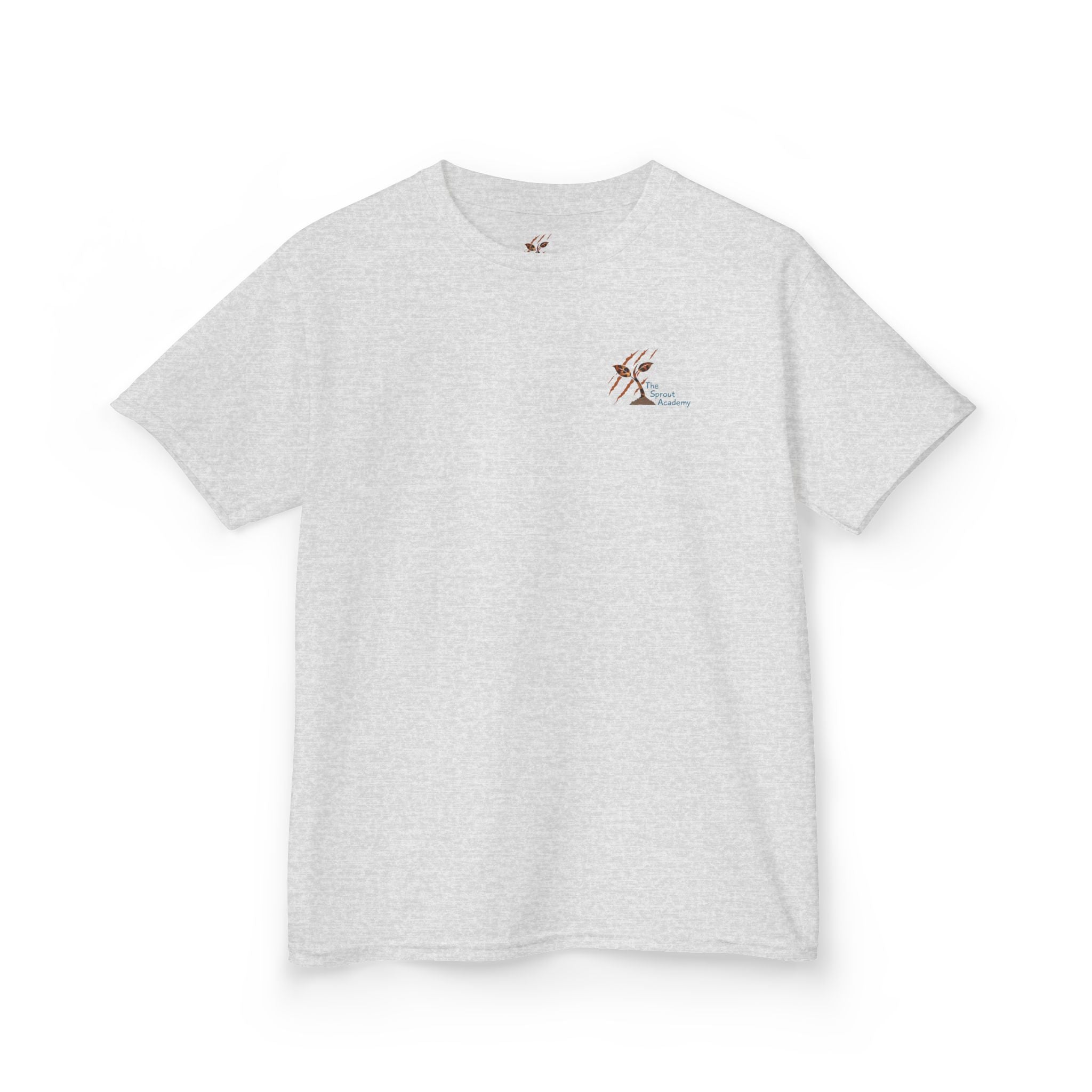 Sprout Kids Cheetah T-Shirt (Unisex)