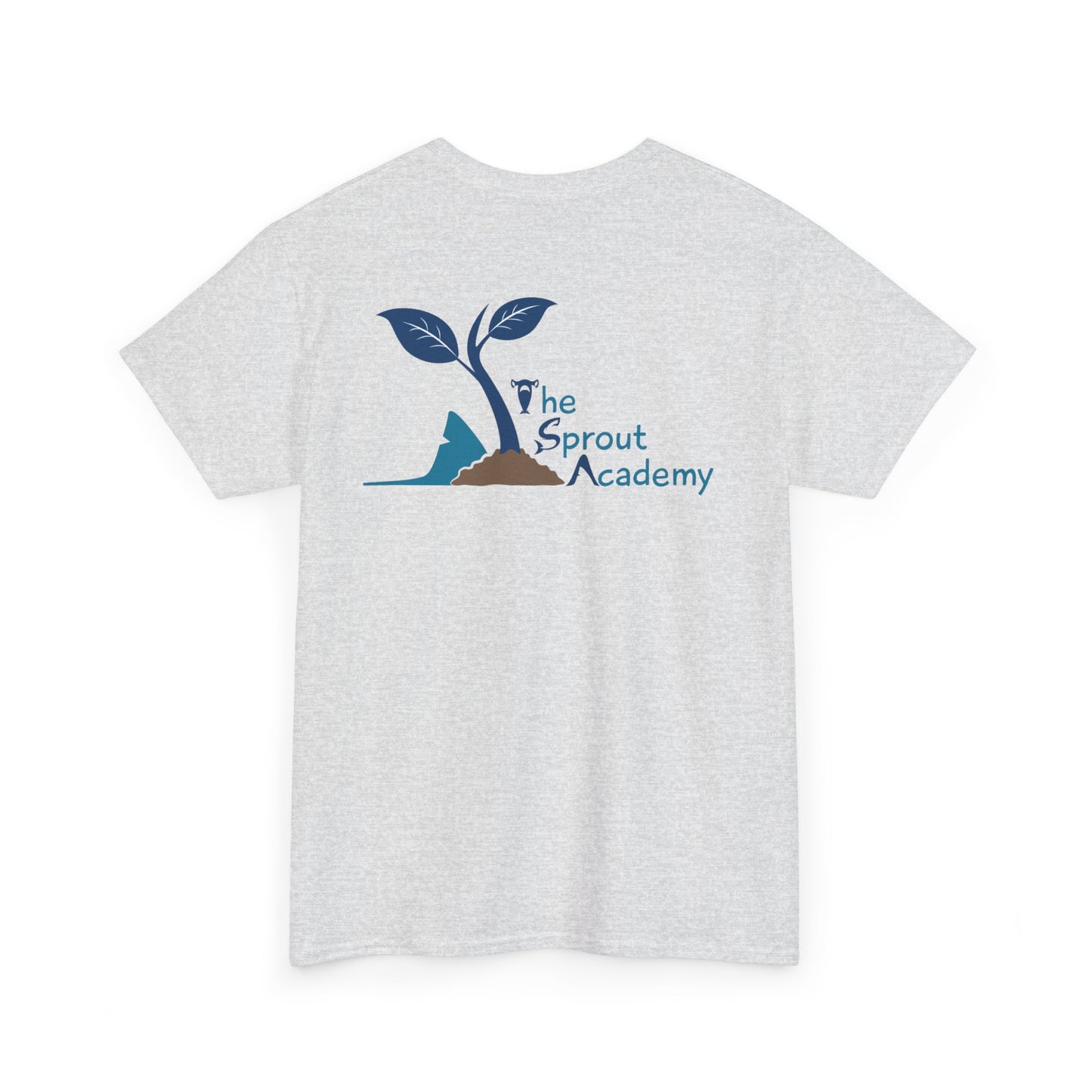 Sprout Shark Week T-Shirt (Unisex)
