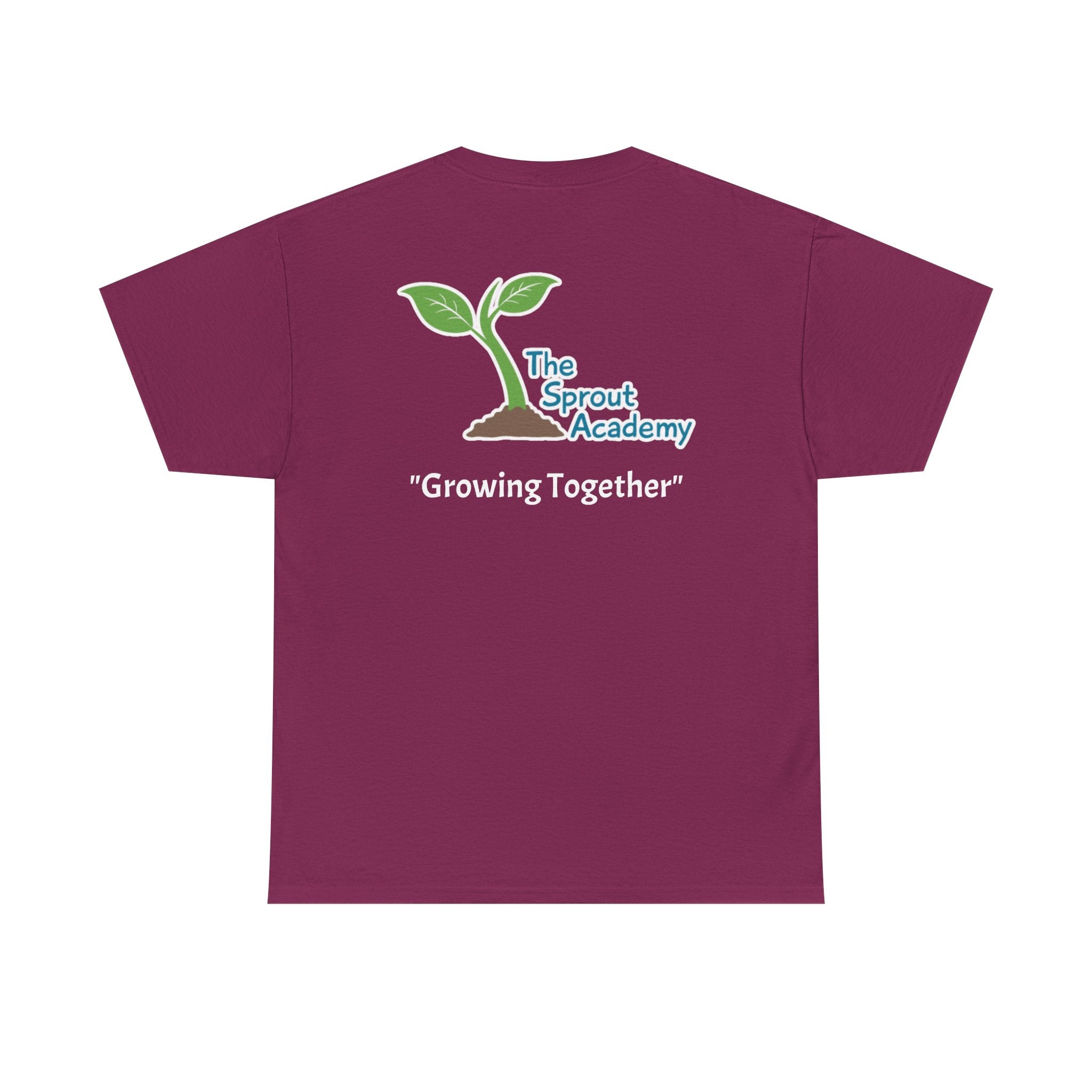 Sprout Academy T-Shirt (Unisex)