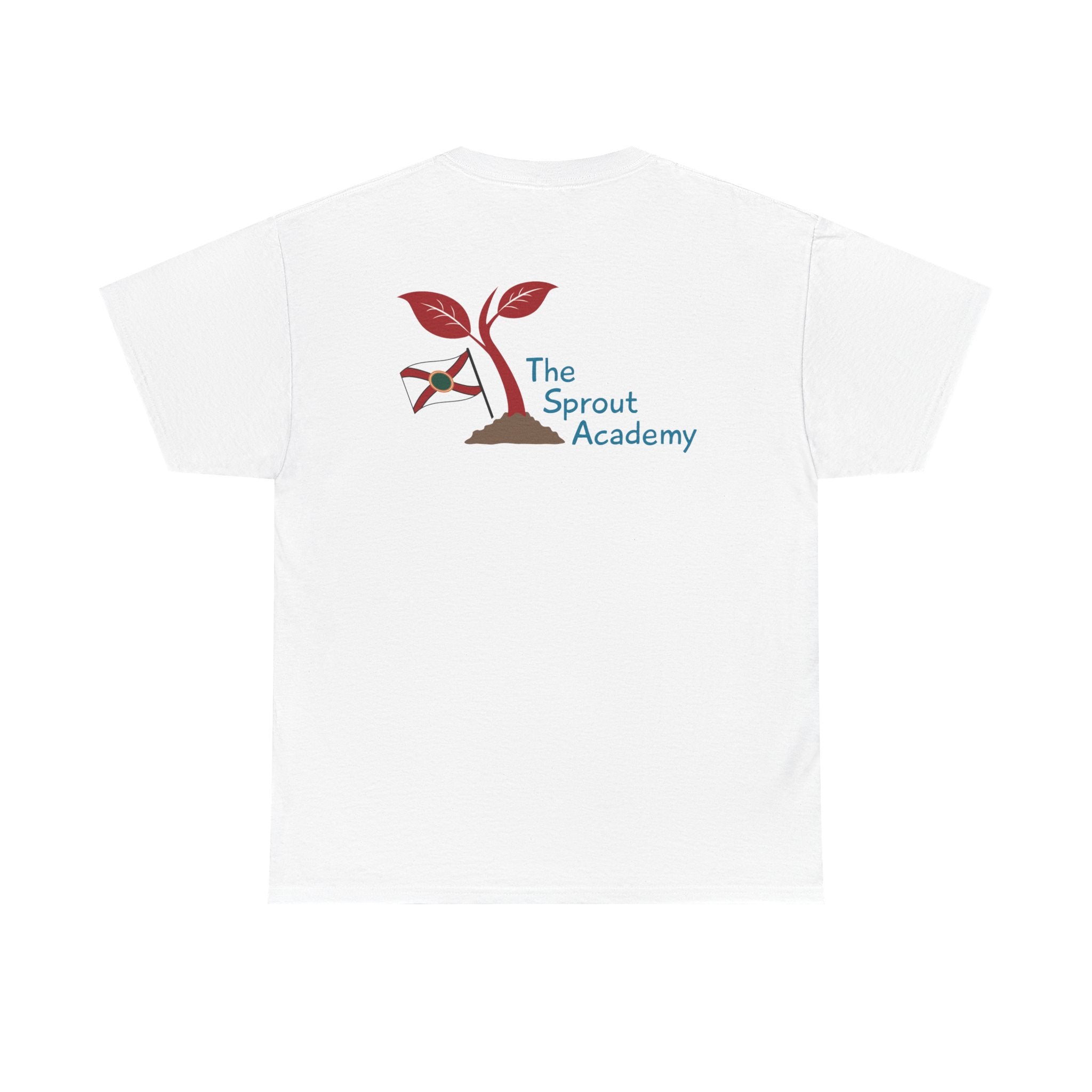 Sprout FL Flag T-Shirt (Unisex)