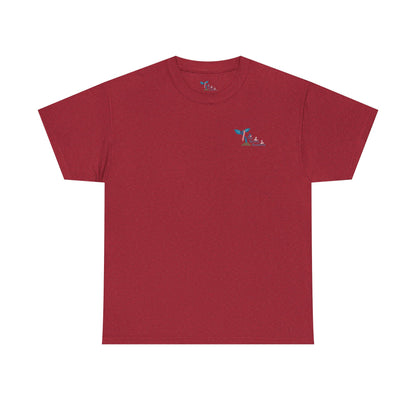 Sprout Veterans Day T-Shirt (Unisex)