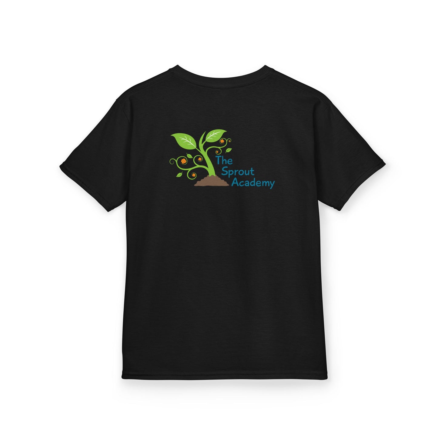 Sprout Kids Spring T-Shirt (Unisex)