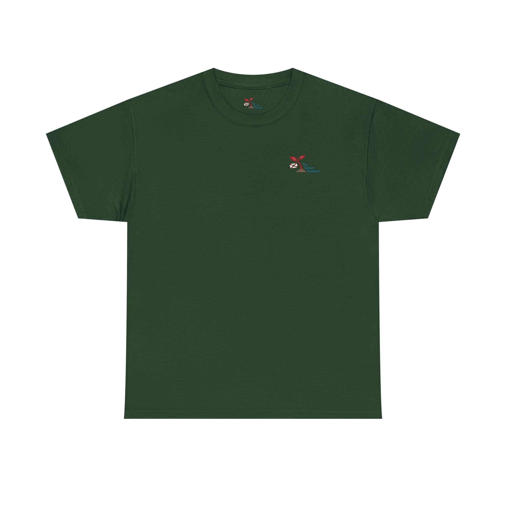 Sprout FL Flag T-Shirt (Unisex)