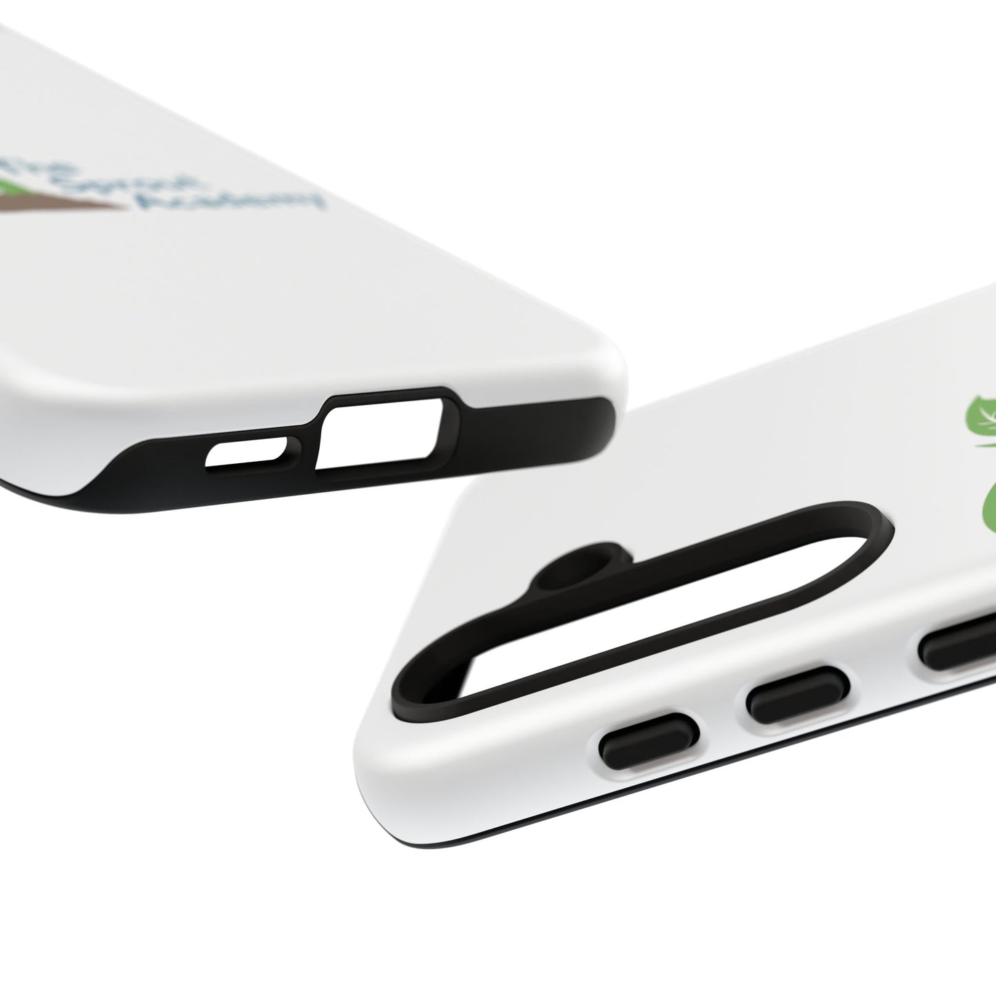 Sprout Academy Phone Case