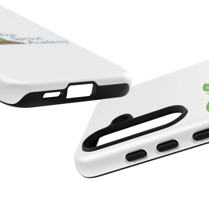 Sprout Academy Phone Case