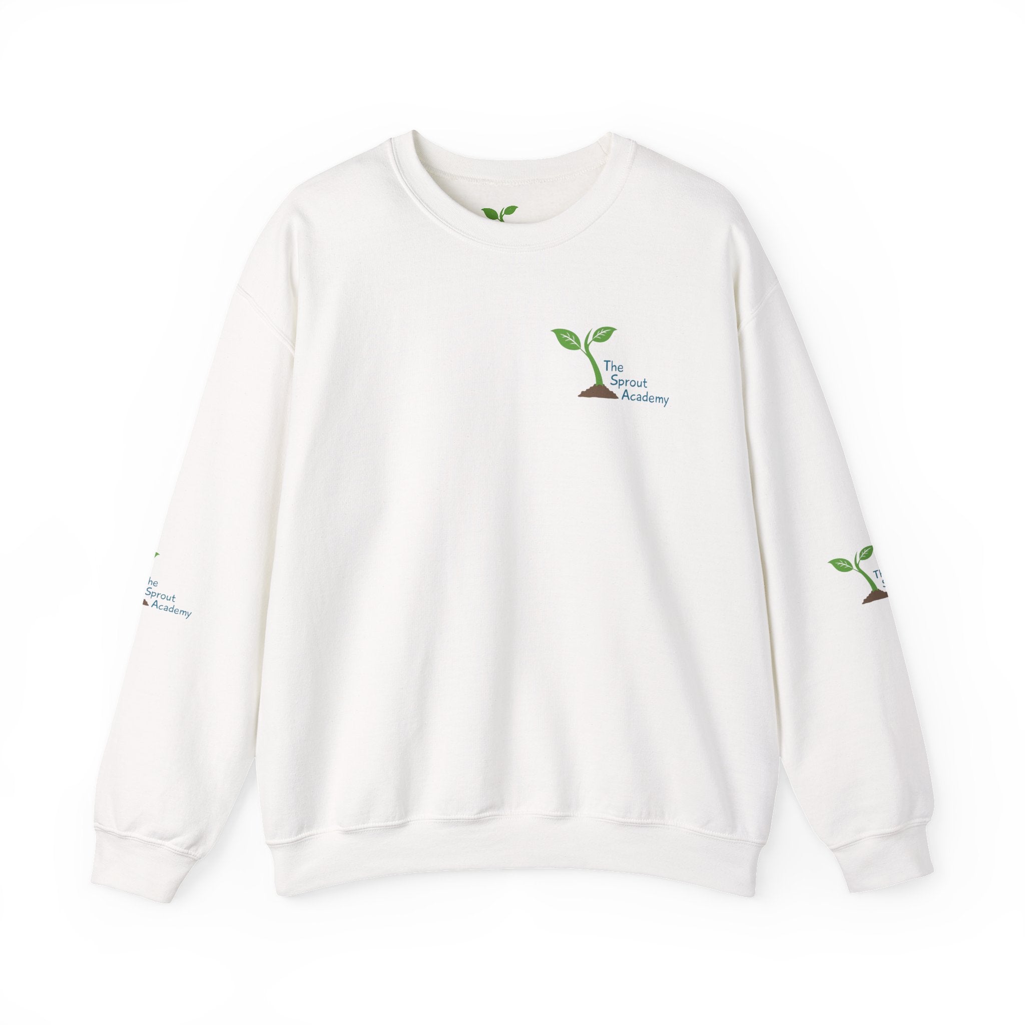 The Sprout Academy Sweatshirt (Unisex)