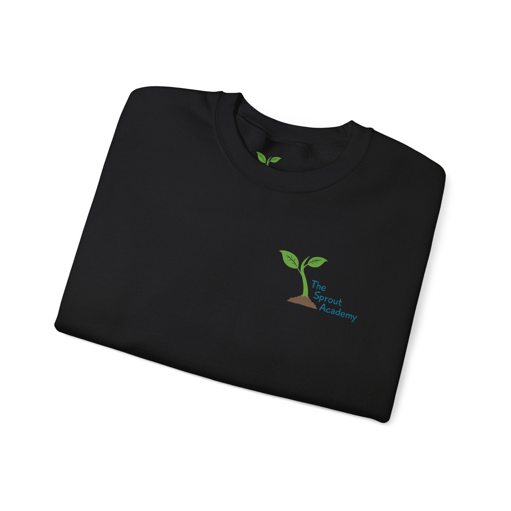 The Sprout Academy Sweatshirt (Unisex)