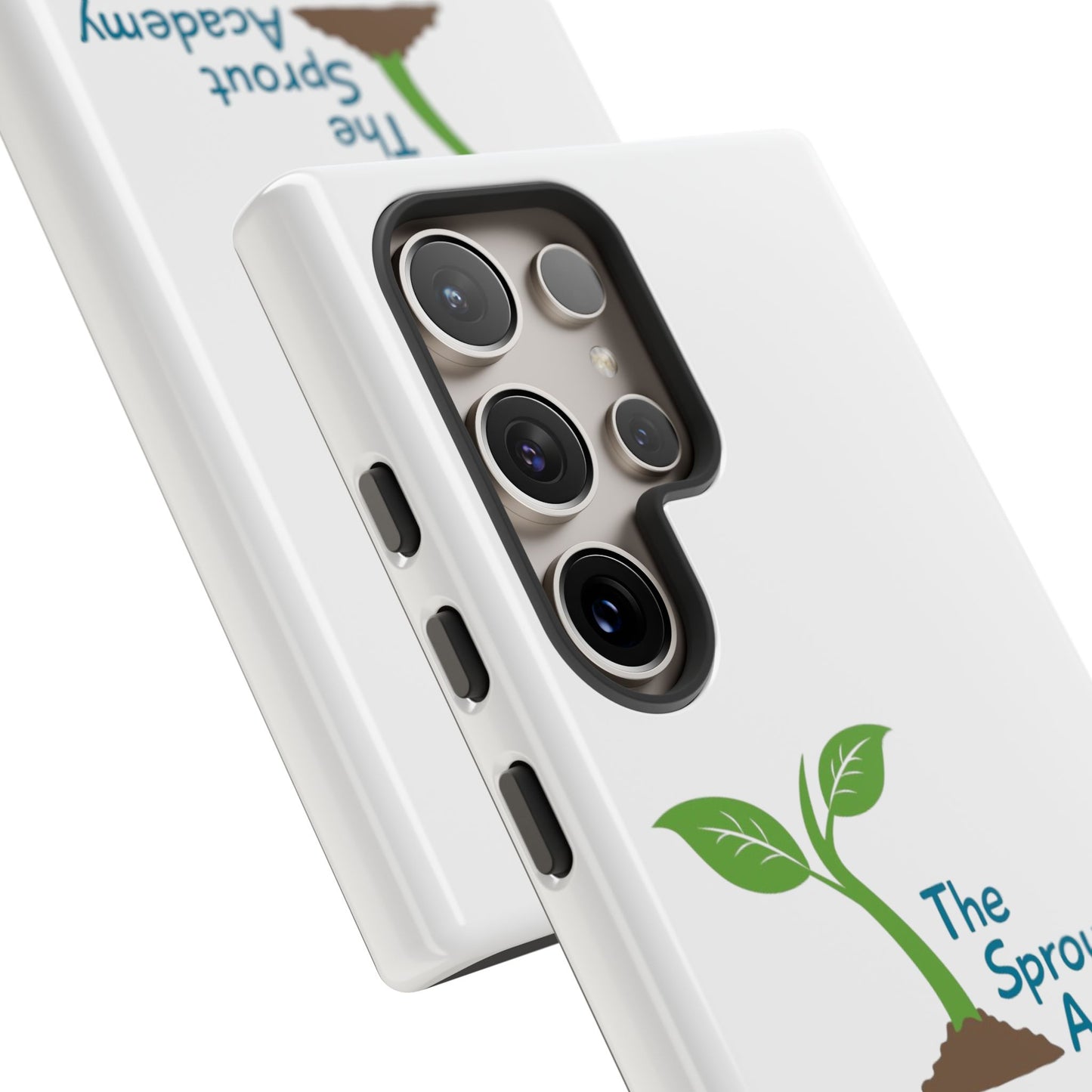 Sprout Academy Phone Case
