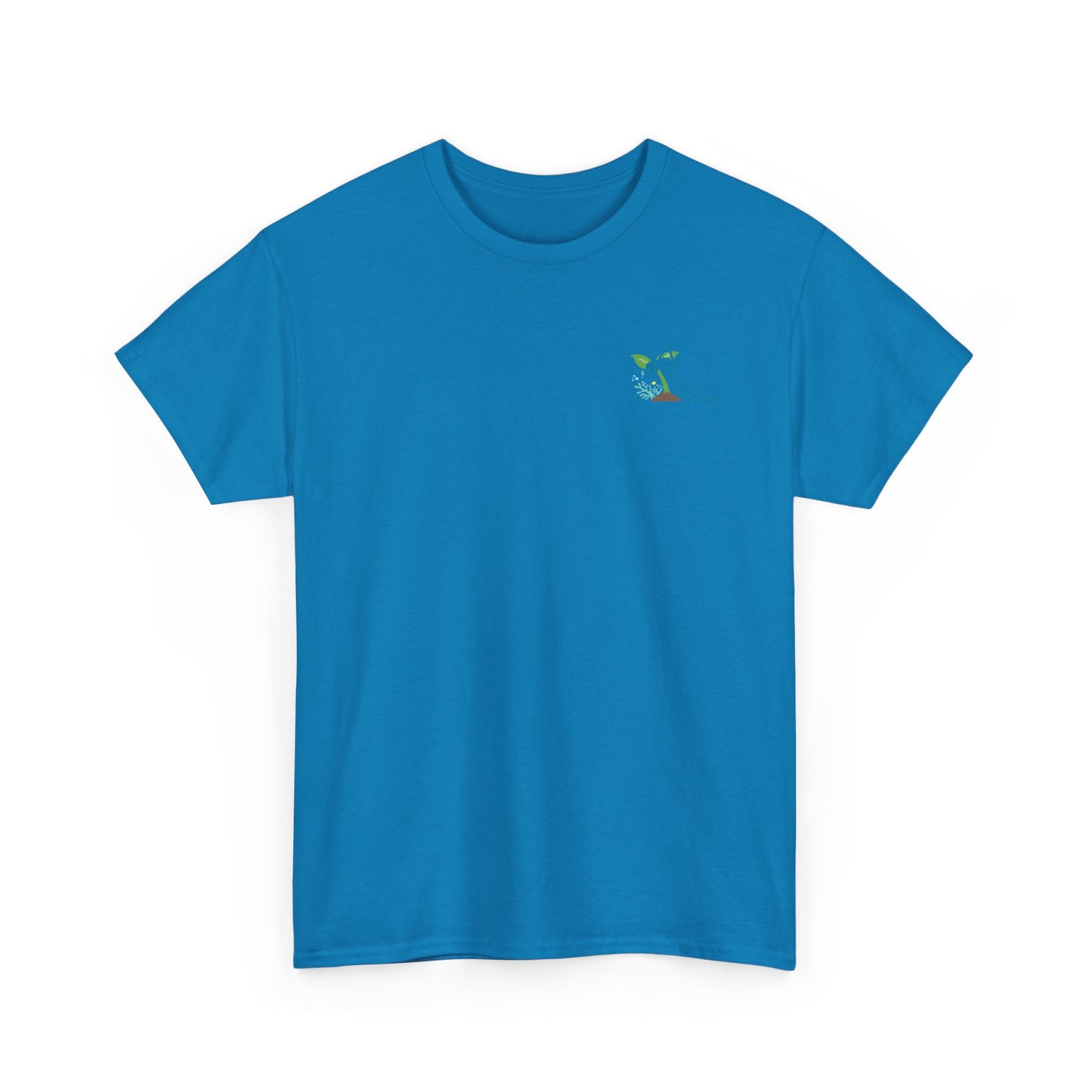 Sprout Snorkle T-shirt (Unisex)