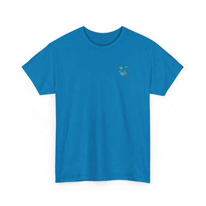Sprout Snorkle T-shirt (Unisex)