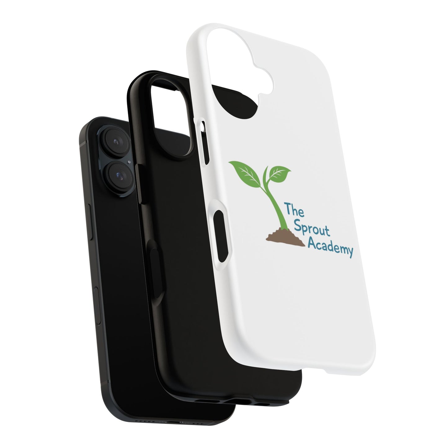 Sprout Academy Phone Case