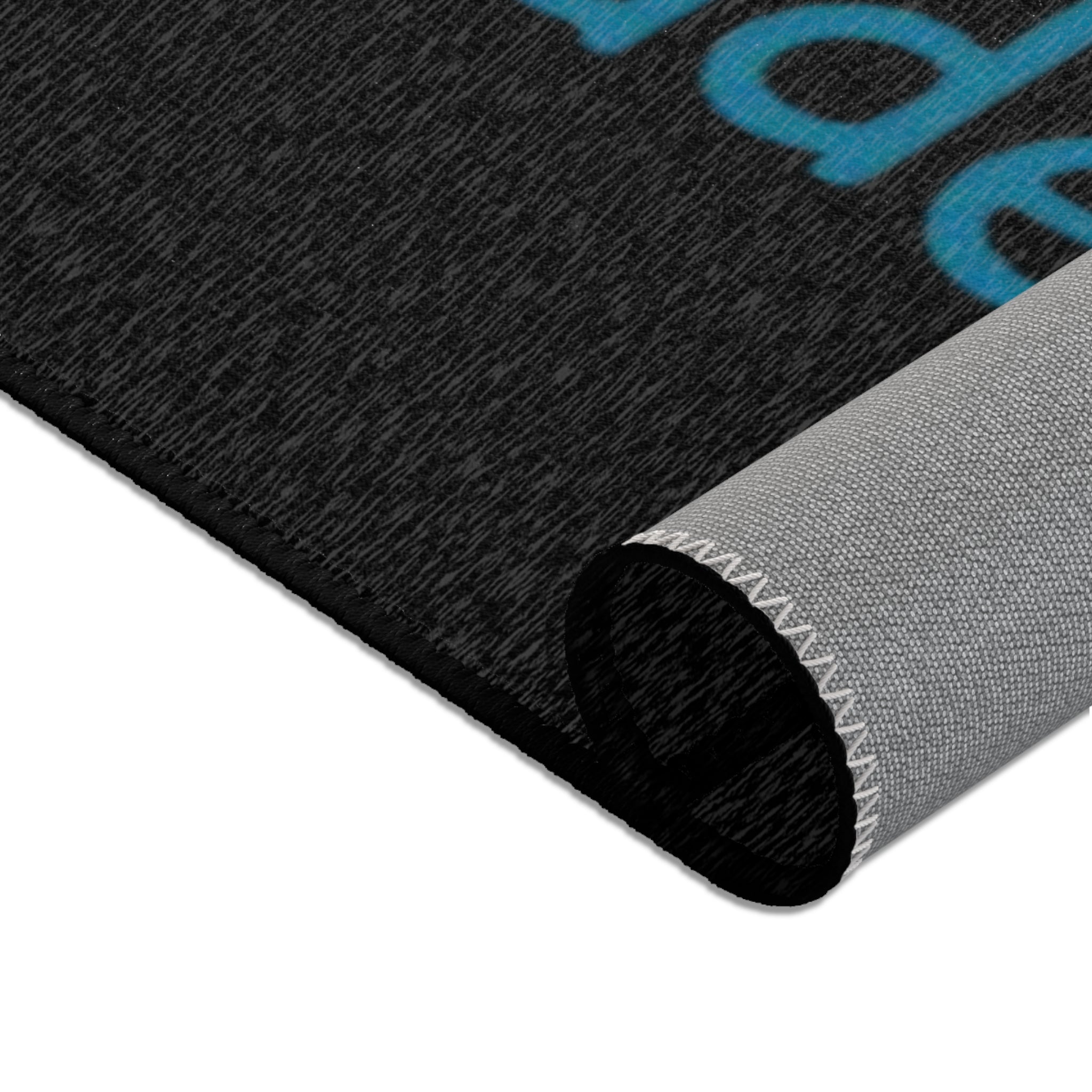Sprout Academy Area Rug for Kids