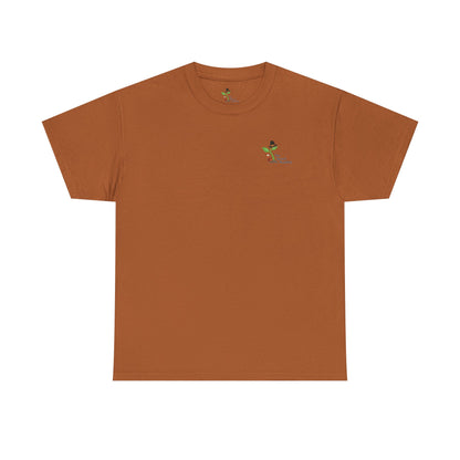 Sprout Thanksgiving T-Shirt (Unisex)