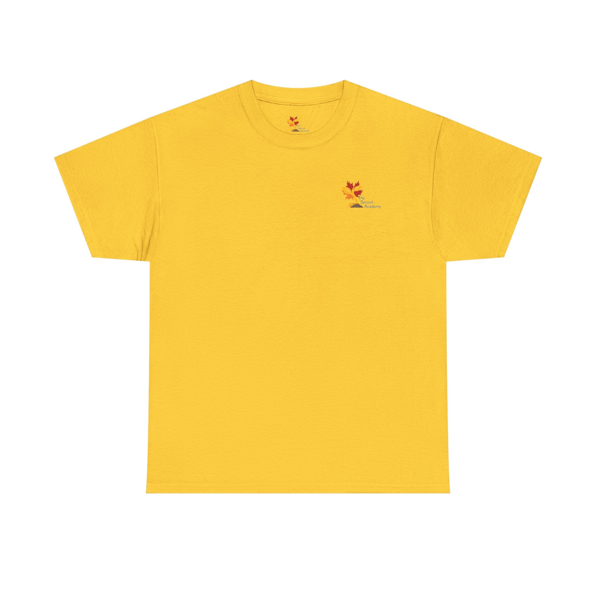 Sprout Fall T-Shirt (Unisex)