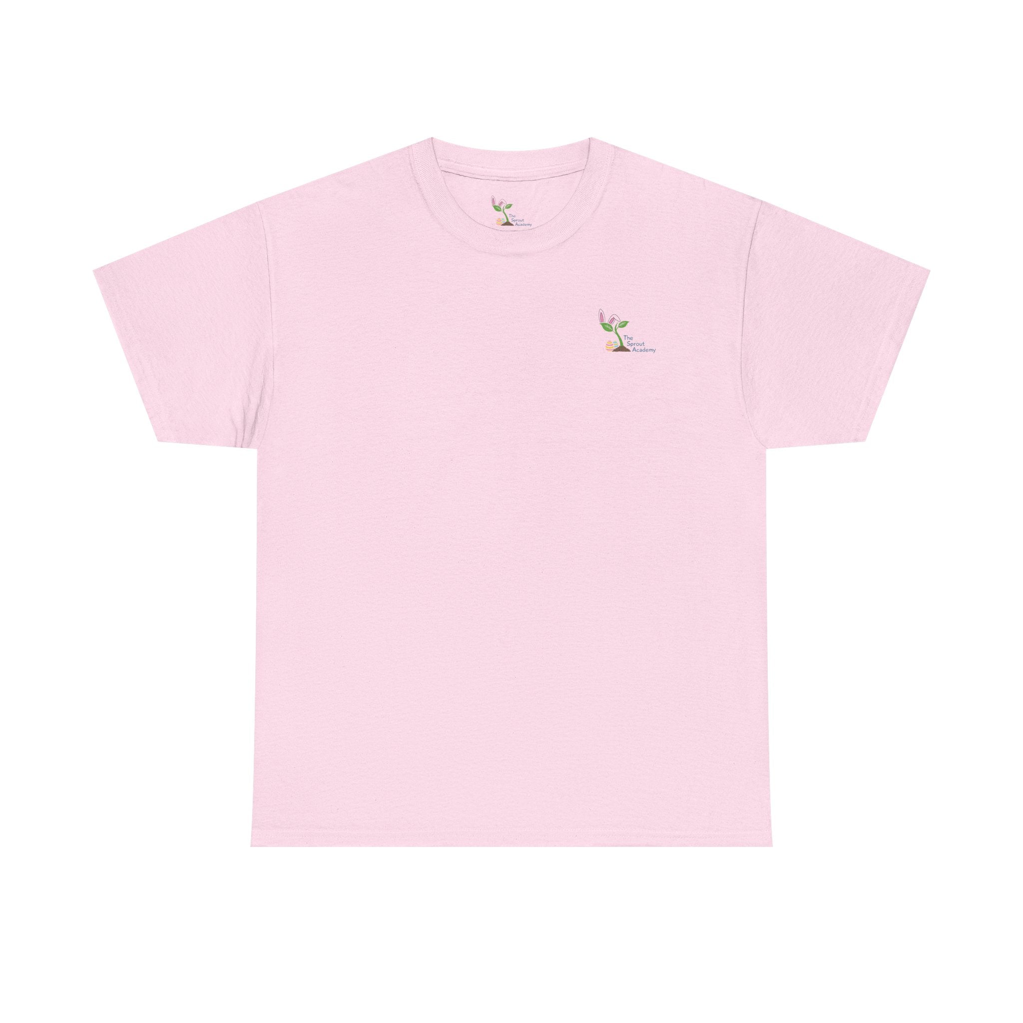 Sprout Easter T-Shirt (Unisex)