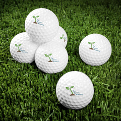 Sprout Academy Golf Balls