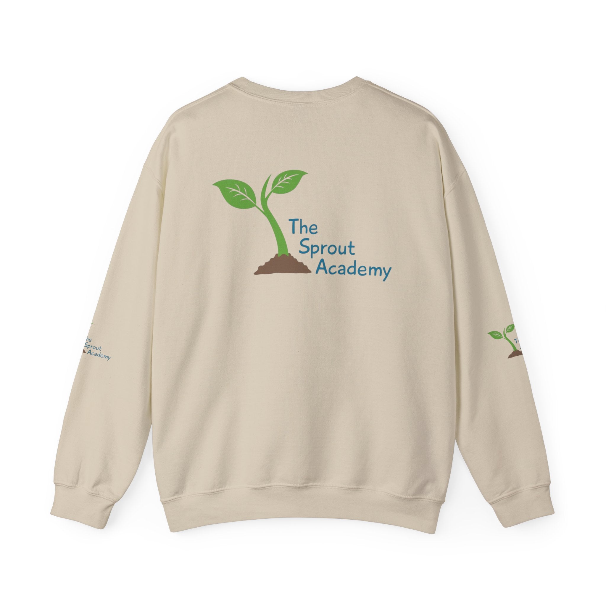 The Sprout Academy Sweatshirt (Unisex)