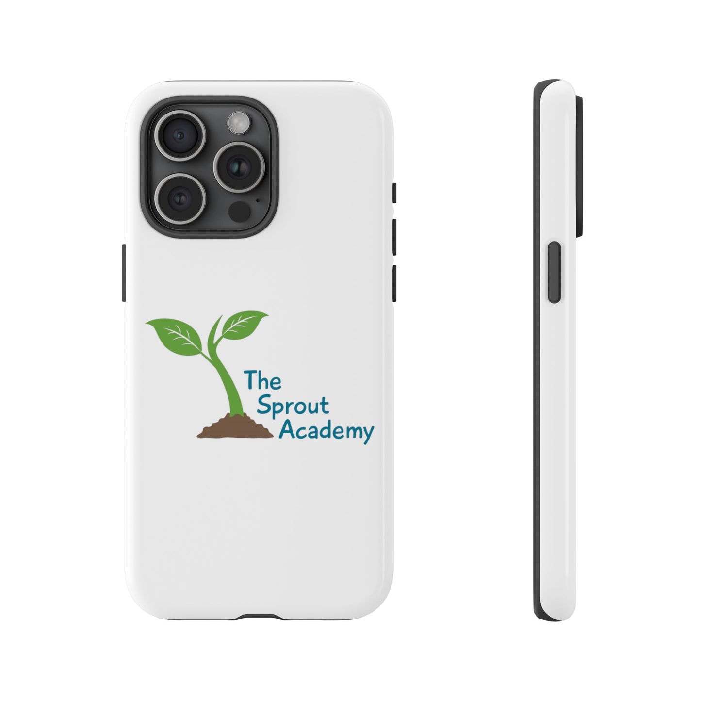 Sprout Academy Phone Case