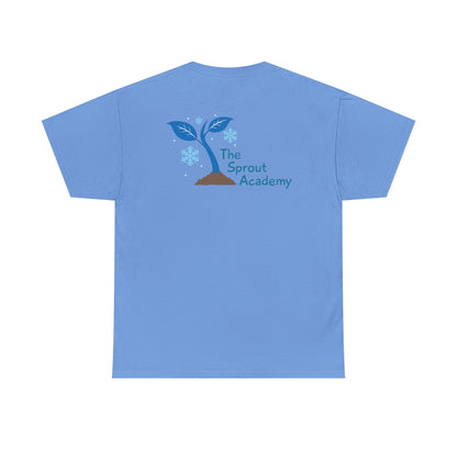 Sprout Winter T-Shirt (Unisex)