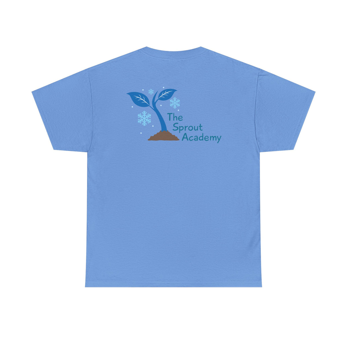 Sprout Winter T-Shirt (Unisex)