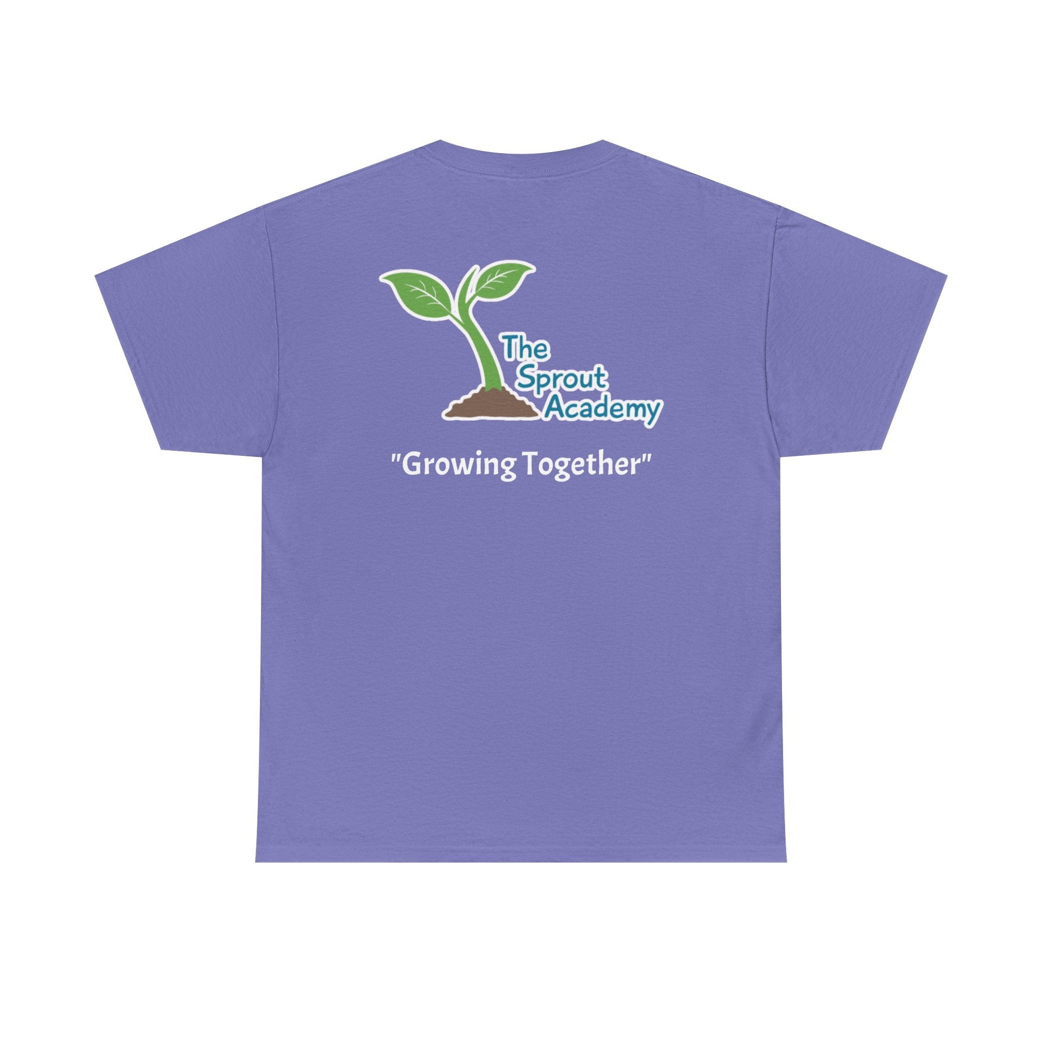 Sprout Academy T-Shirt (Unisex)