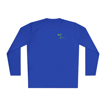 Sprout Academy Long Sleeve Tee (Unisex)