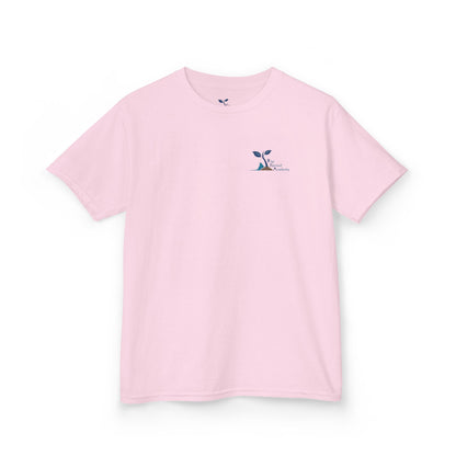 Sprout Kids Shark Week T-Shirt (Unisex)