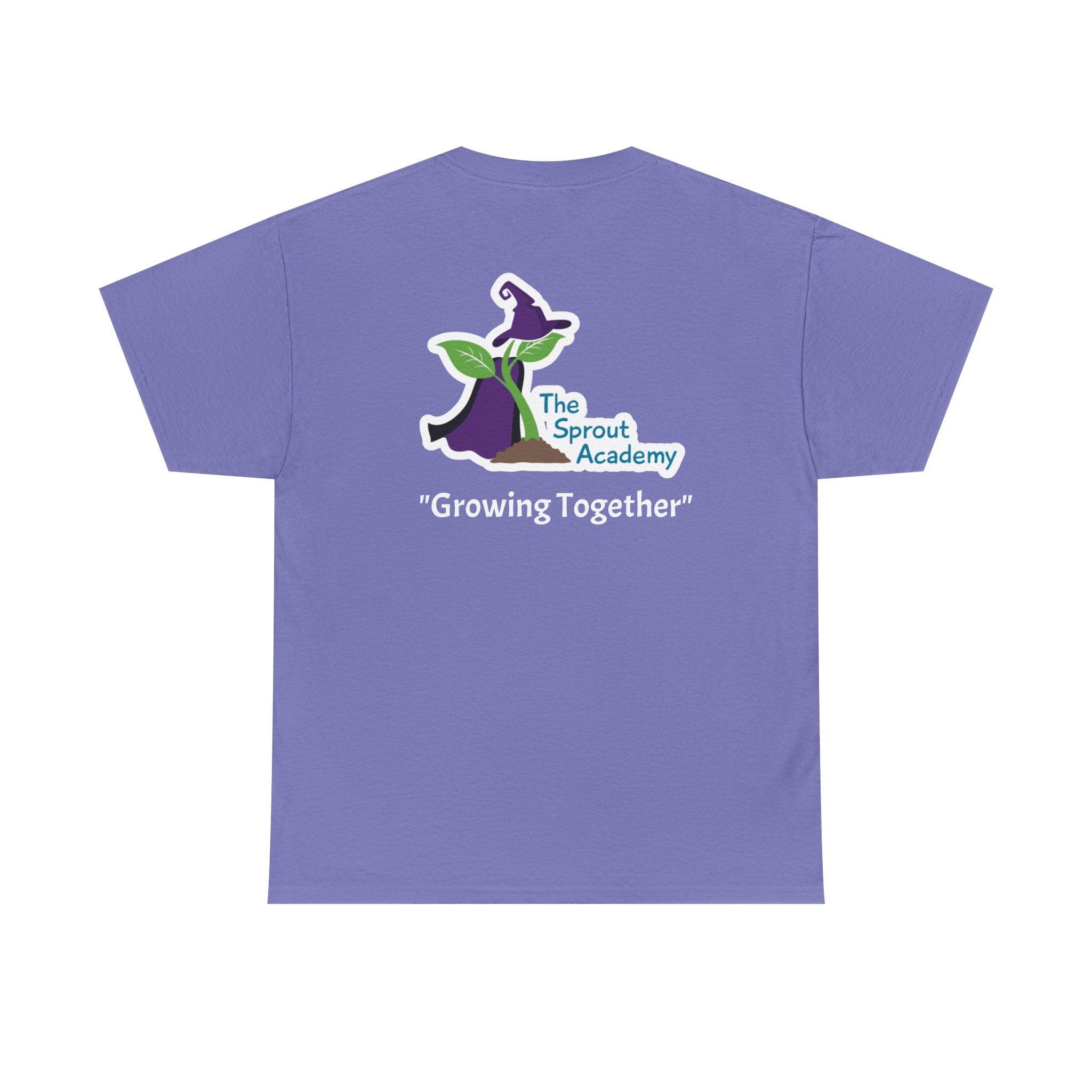 Sprout Halloween T-Shirt (Unisex)