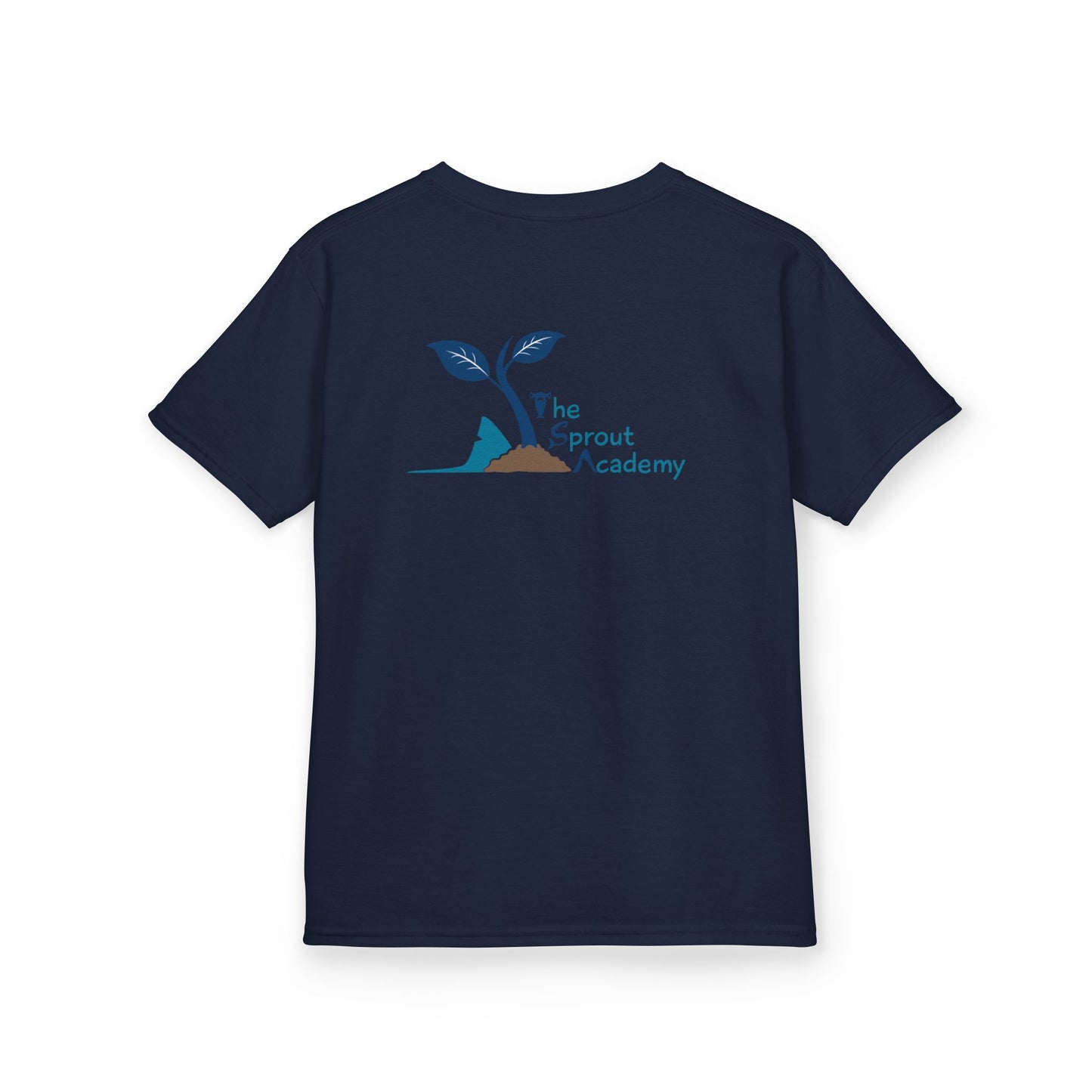 Sprout Kids Shark Week T-Shirt (Unisex)