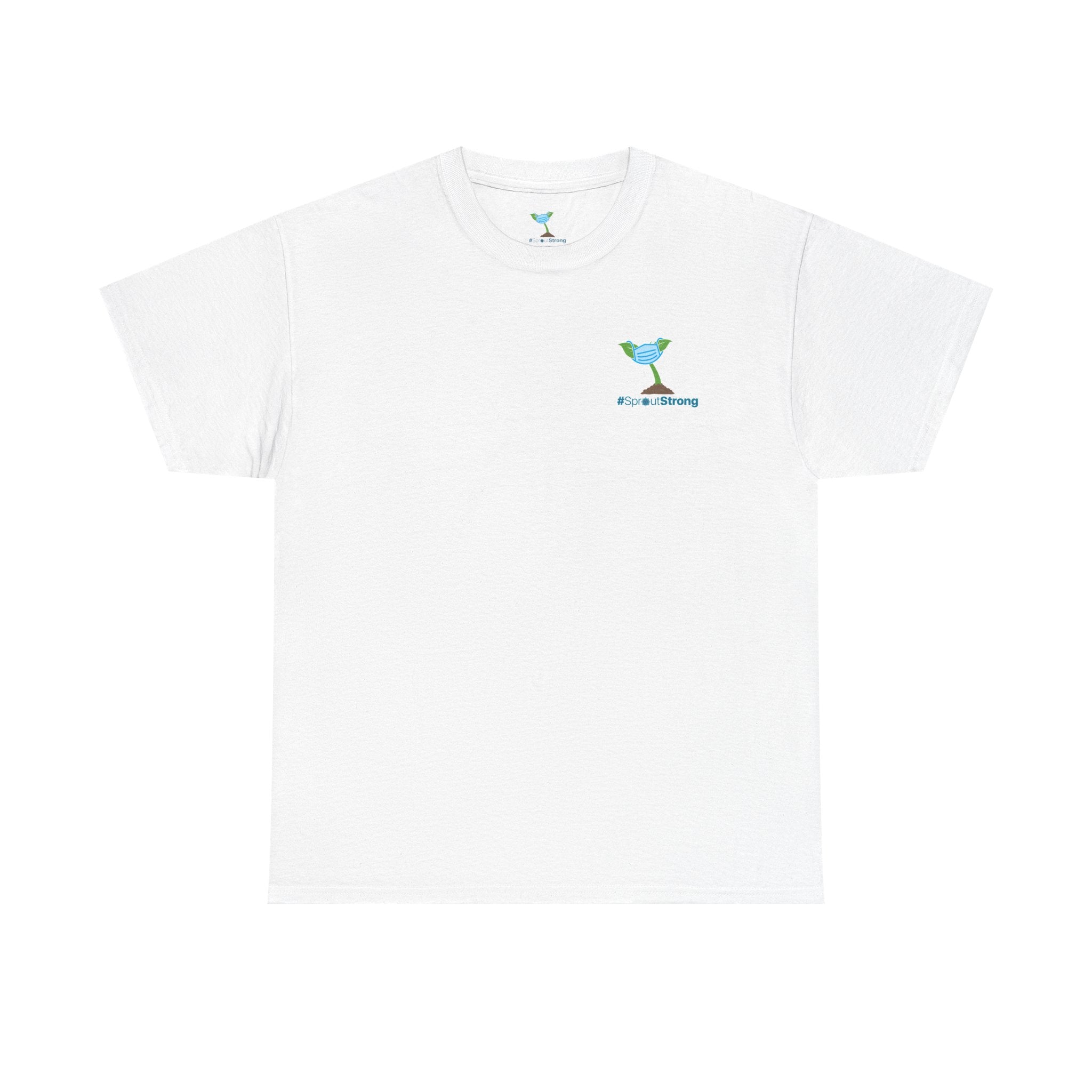 Sprout COVID T-Shirt (Unisex)