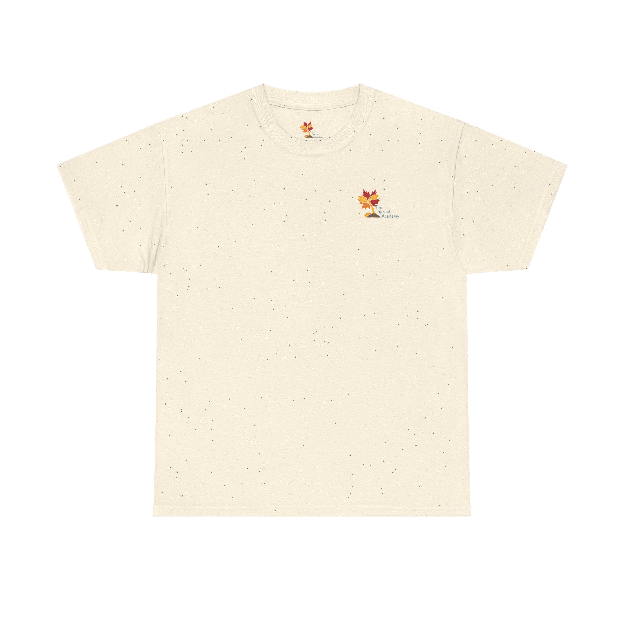 Sprout Fall T-Shirt (Unisex)