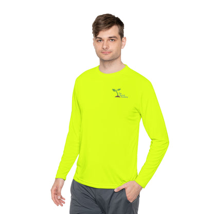 Sprout Academy Long Sleeve Tee (Unisex)