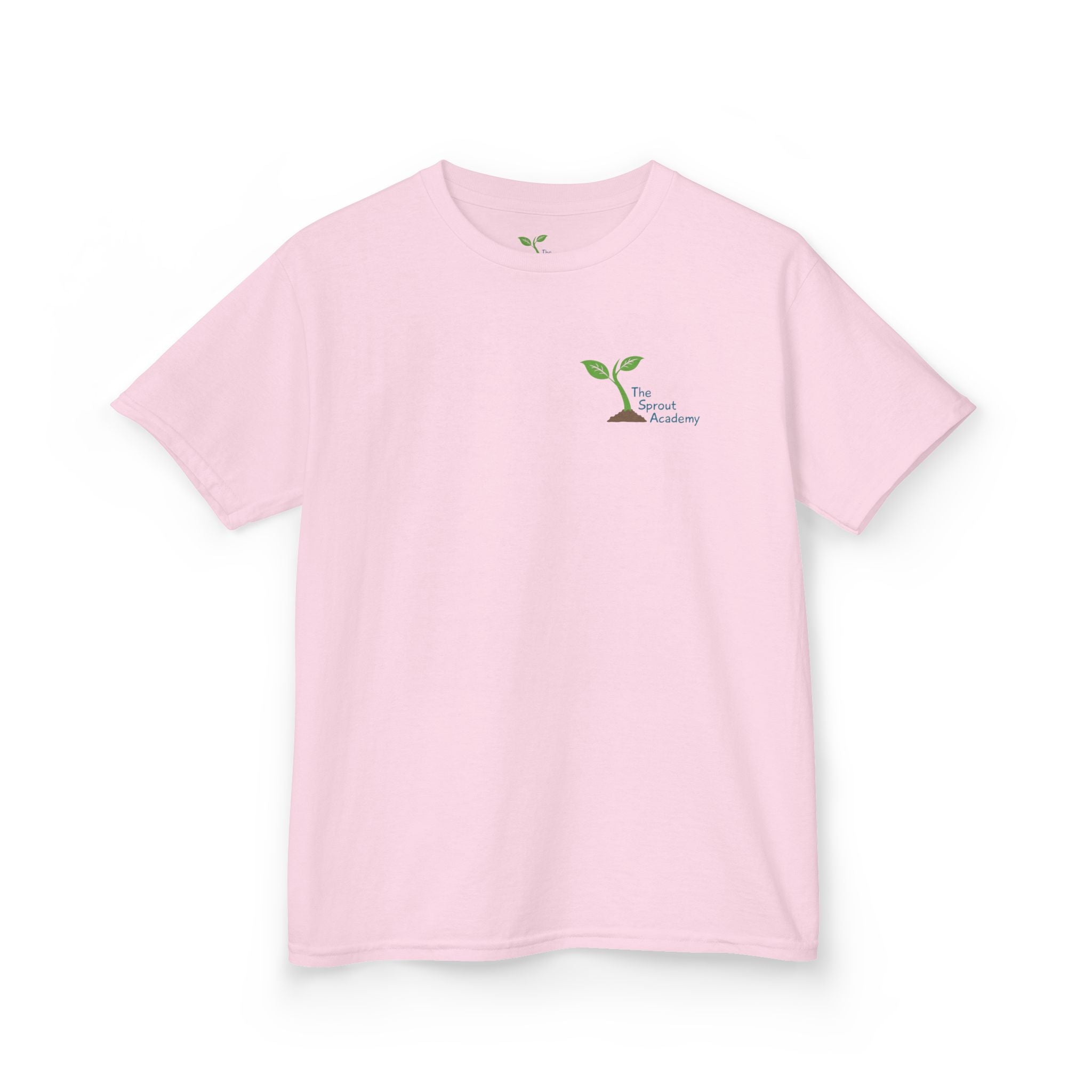 Sprout Academy Kids T-Shirt (Unisex)