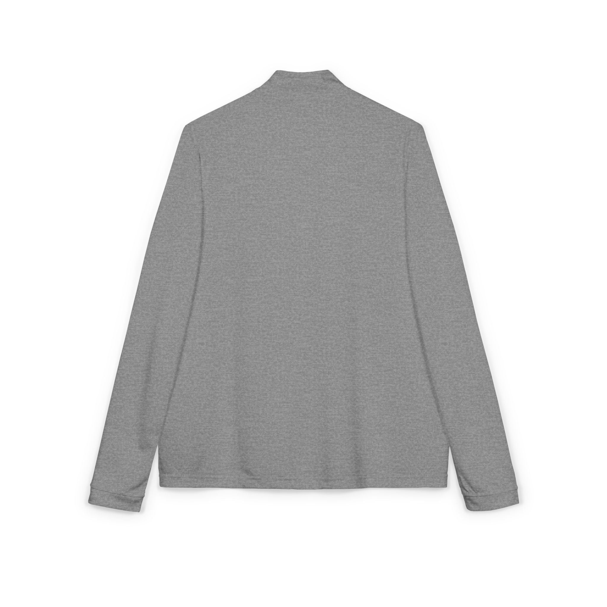 Sprout Academy Adidas® Embroidered Quarter-Zip Pullover (Unisex)