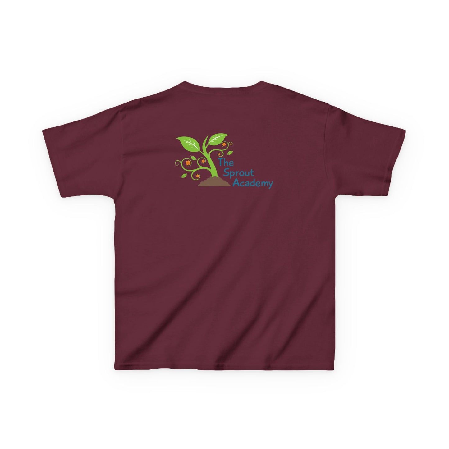 Sprout Kids Spring T-Shirt (Unisex)