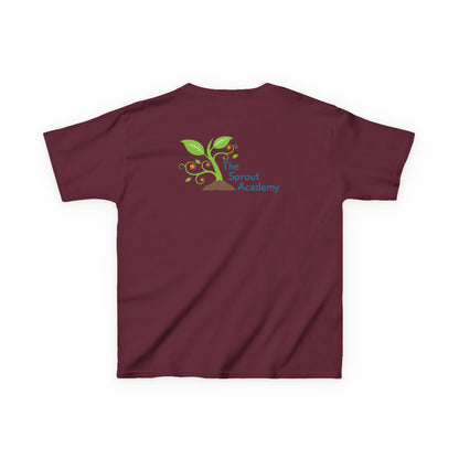 Sprout Kids Spring T-Shirt (Unisex)