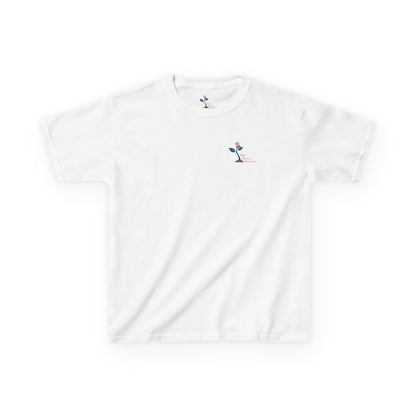 Sprout Kids 4th of July T-Shirt (Unisex)