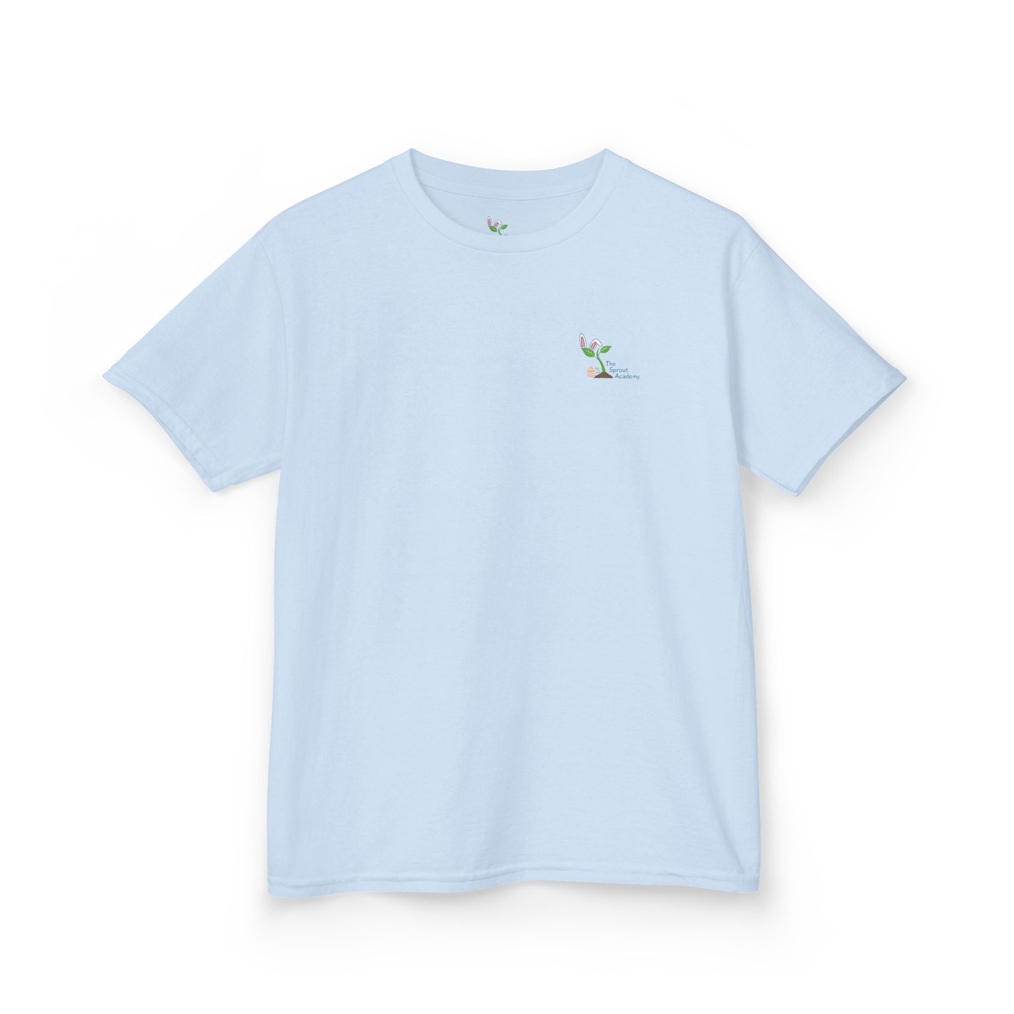 Sprout Kids Easter T-Shirt (Unisex)