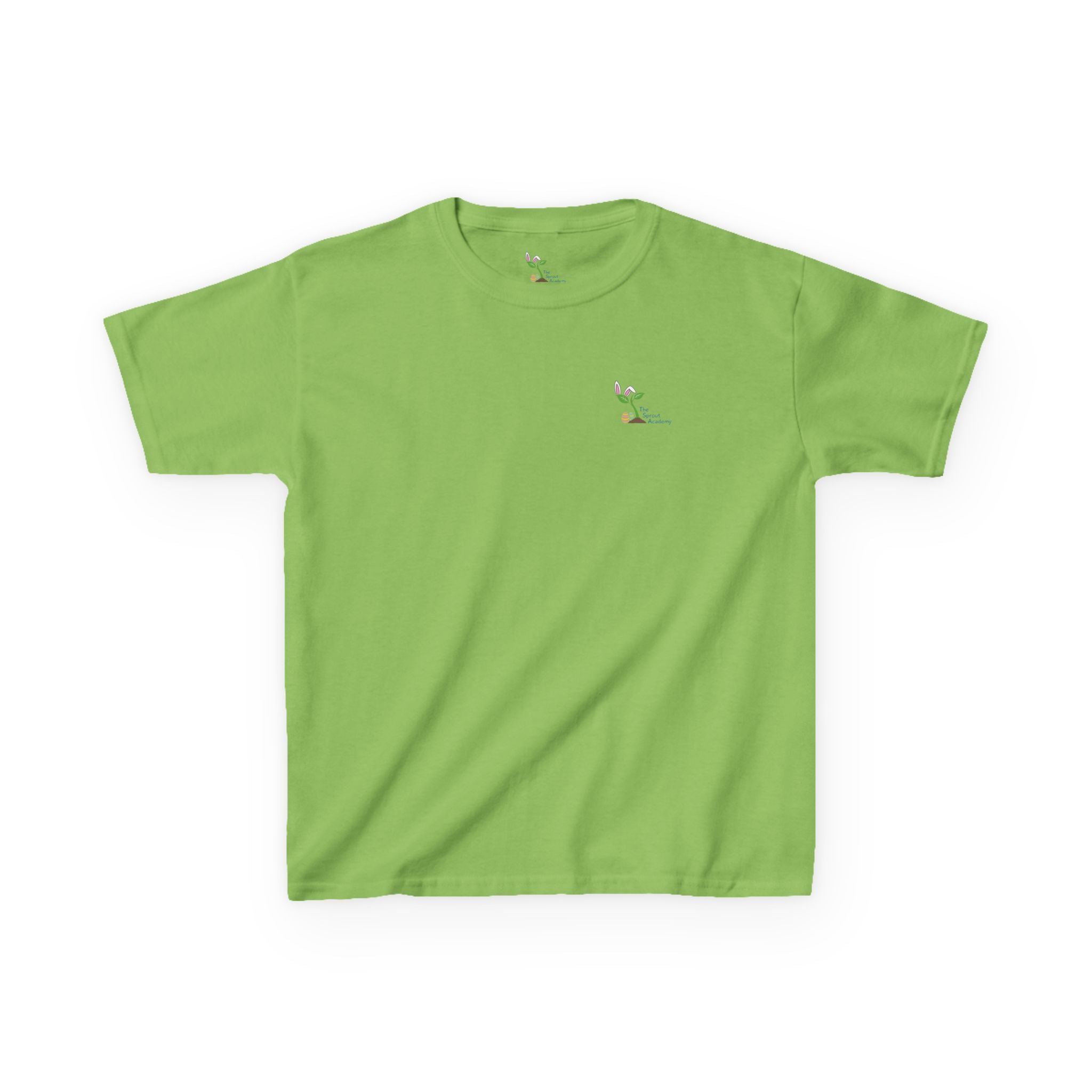 Sprout Kids Easter T-Shirt (Unisex)