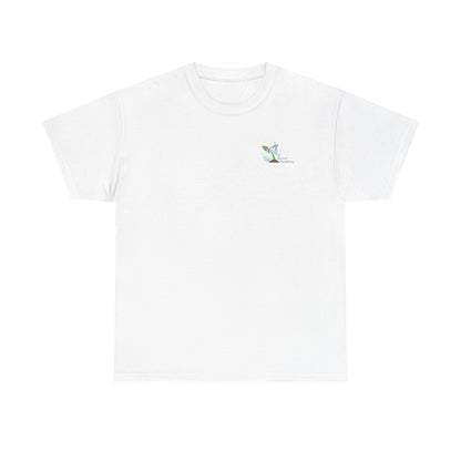 Sprout Snorkle T-shirt (Unisex)