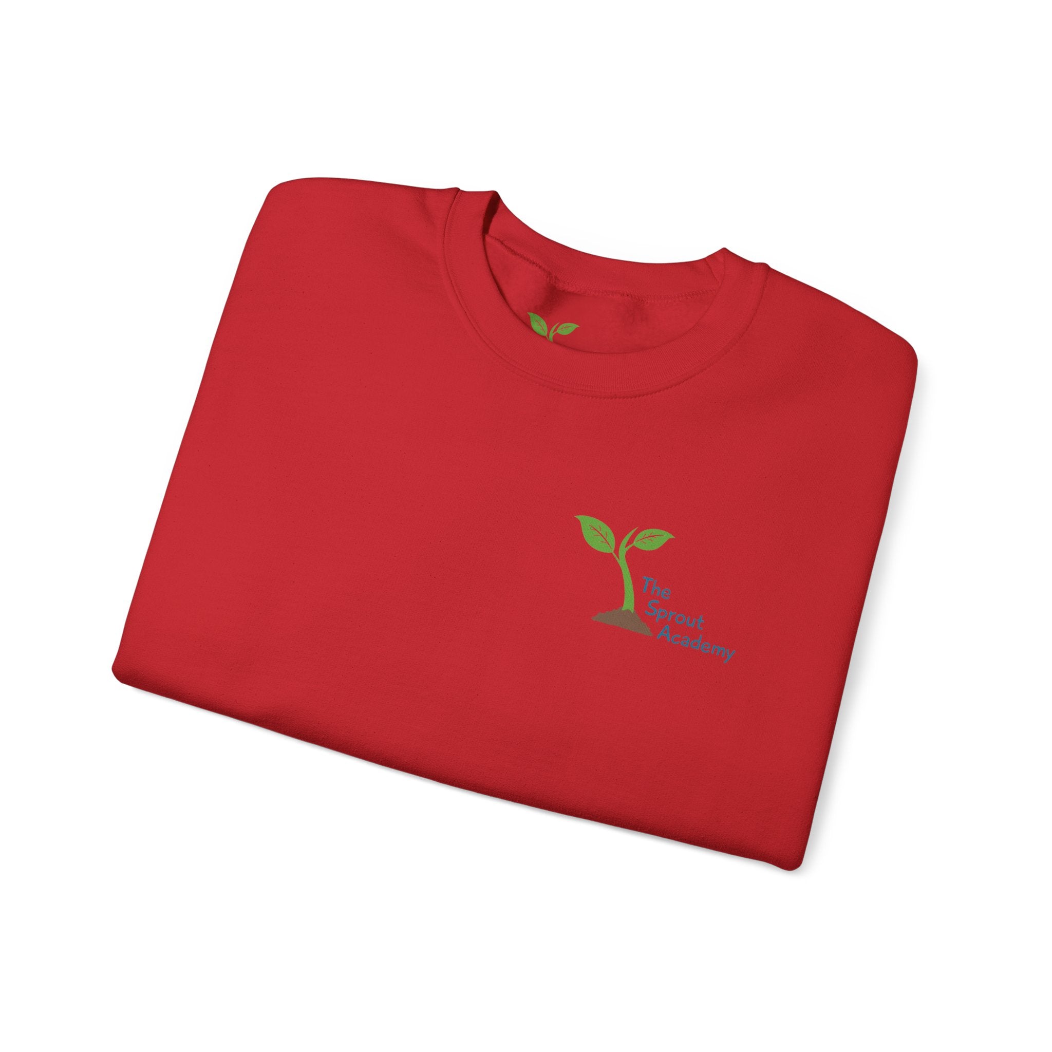 The Sprout Academy Sweatshirt (Unisex)
