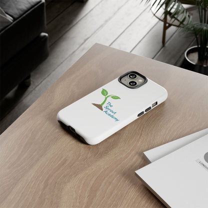 Sprout Academy Phone Case