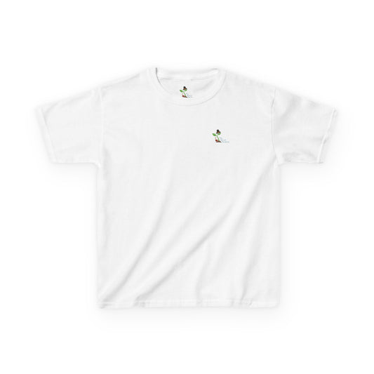 Sprout Kids Thanksgiving T-Shirt (Unisex)