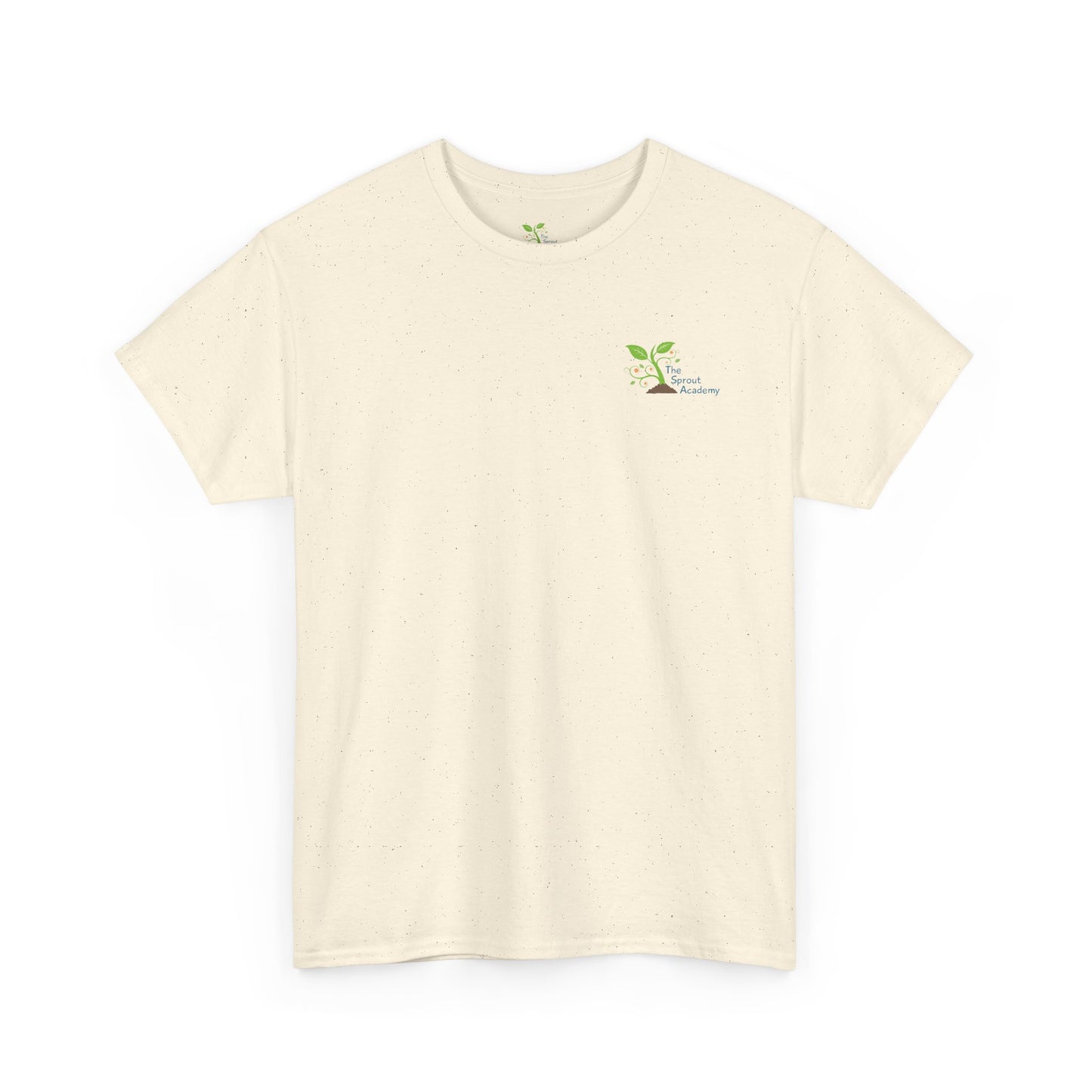 Sprout Spring T-Shirt (Unisex)